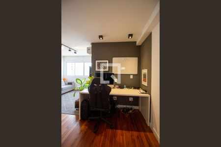 Sala de apartamento para alugar com 2 quartos, 85m² em Perdizes, São Paulo