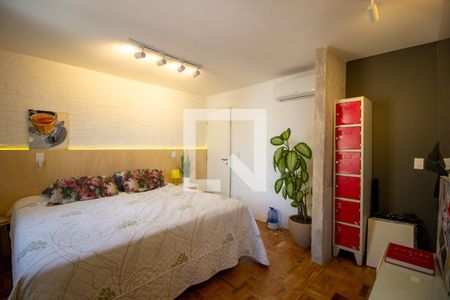 Apartamento para alugar com 85m², 2 quartos e 1 vagaQuarto 2 - Suite