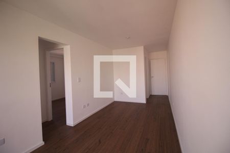 Sala de apartamento à venda com 2 quartos, 52m² em Lauzane Paulista, São Paulo