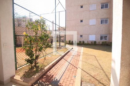 Área comum de apartamento à venda com 2 quartos, 52m² em Lauzane Paulista, São Paulo