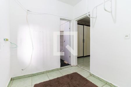 Sala de casa para alugar com 1 quarto, 60m² em Jardim Miriam, São Paulo