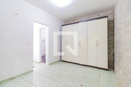 Quarto  de casa para alugar com 1 quarto, 60m² em Jardim Miriam, São Paulo