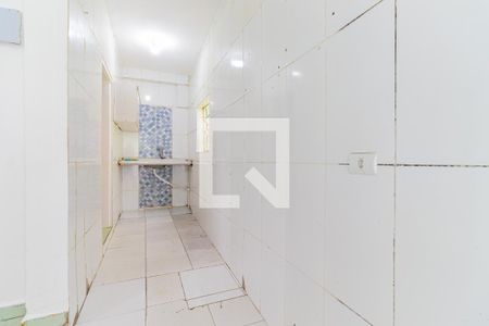 Casa para alugar com 60m², 1 quarto e sem vagaCozinha