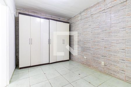 Quarto  de casa para alugar com 1 quarto, 60m² em Jardim Miriam, São Paulo