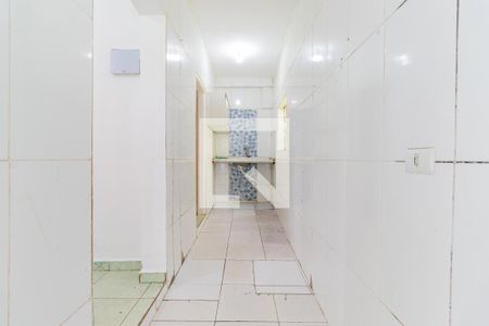 Casa para alugar com 60m², 1 quarto e sem vagaCozinha