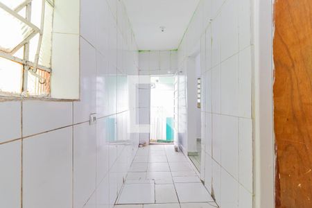 Casa para alugar com 60m², 1 quarto e sem vagaCozinha