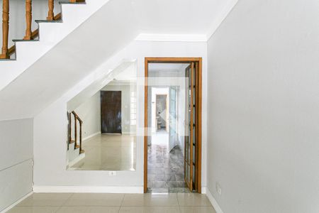 Casa à venda com 120m², 2 quartos e 1 vagaSala