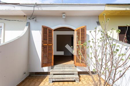 Casa à venda com 120m², 2 quartos e 1 vagaVaranda do Quarto 2
