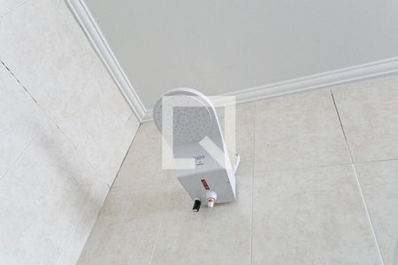 Casa à venda com 120m², 2 quartos e 1 vagaBanheiro - Chuveiro