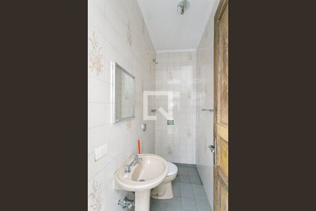 Casa à venda com 120m², 2 quartos e 1 vagaBanheiro de Serviço