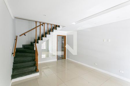 Casa à venda com 120m², 2 quartos e 1 vagaSala