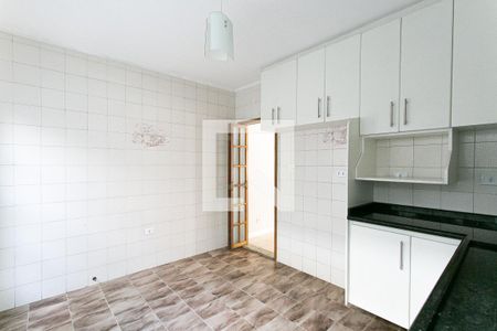 Casa à venda com 120m², 2 quartos e 1 vagaCozinha