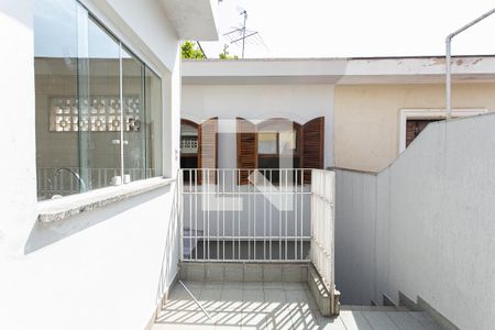 Casa à venda com 120m², 2 quartos e 1 vagaÁrea de Serviço