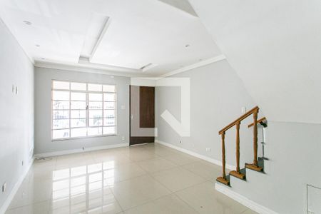 Casa à venda com 120m², 2 quartos e 1 vagaSala