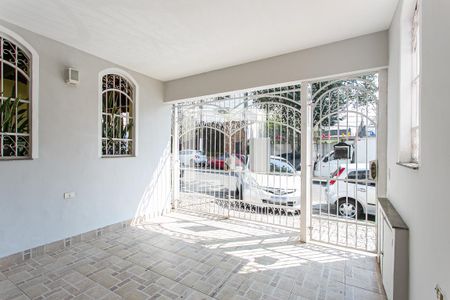 Casa à venda com 120m², 2 quartos e 1 vagaGaragem