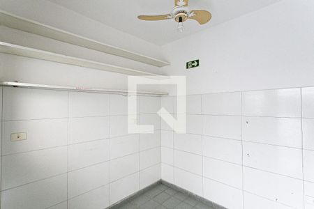 Casa à venda com 120m², 2 quartos e 1 vagaQuarto de Serviço