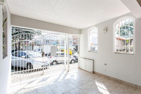 Casa à venda com 120m², 2 quartos e 1 vagaGaragem