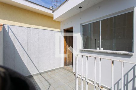 Casa à venda com 120m², 2 quartos e 1 vagaÁrea de Serviço