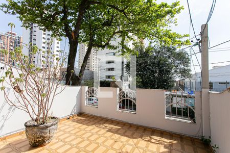 Casa à venda com 120m², 2 quartos e 1 vagaVaranda do Quarto 2
