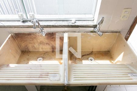 Casa à venda com 120m², 2 quartos e 1 vagaÁrea de Serviço