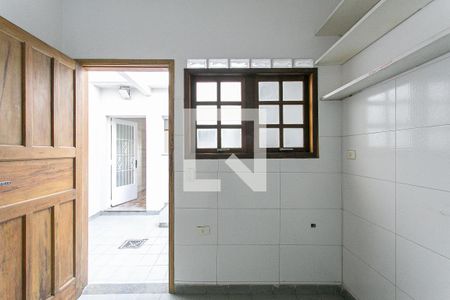 Casa à venda com 120m², 2 quartos e 1 vagaQuarto de Serviço