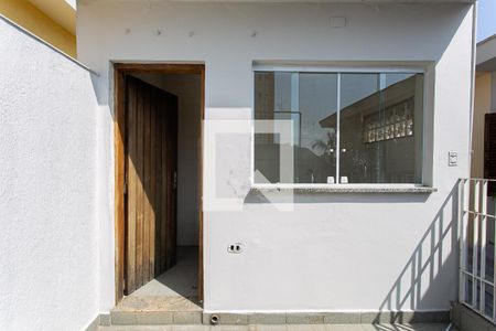 Casa à venda com 120m², 2 quartos e 1 vagaÁrea de Serviço