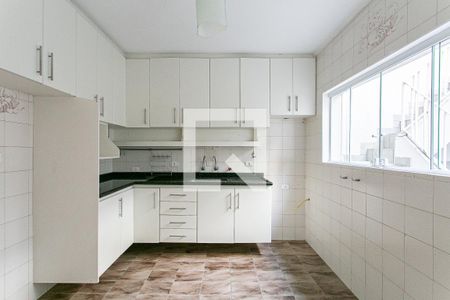 Casa à venda com 120m², 2 quartos e 1 vagaCozinha