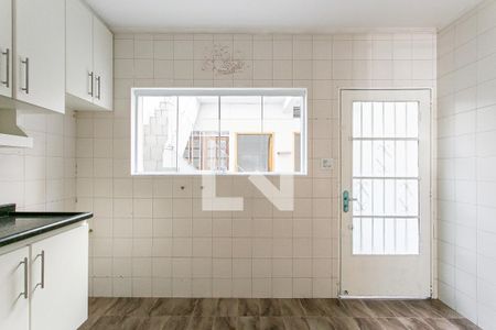 Casa à venda com 120m², 2 quartos e 1 vagaCozinha