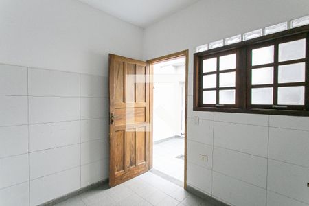 Casa à venda com 120m², 2 quartos e 1 vagaQuarto de Serviço