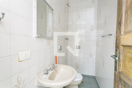 Casa à venda com 120m², 2 quartos e 1 vagaBanheiro de Serviço