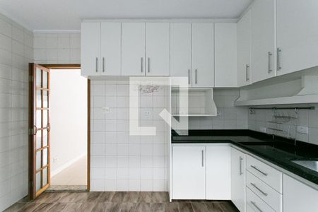 Casa à venda com 120m², 2 quartos e 1 vagaCozinha