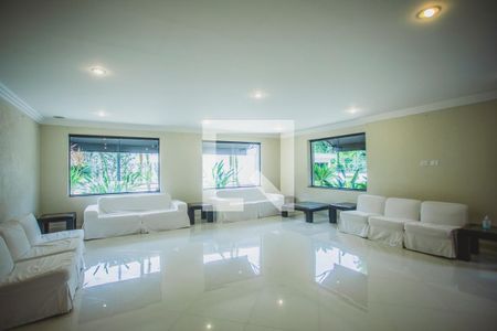 Apartamento à venda com 140m², 3 quartos e 2 vagasÁrea comum - Salão de Festas