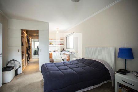 Apartamento à venda com 140m², 3 quartos e 2 vagasSuíte