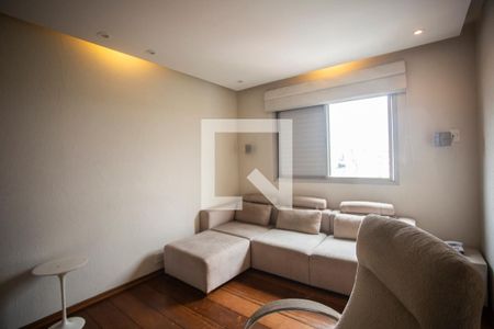 Apartamento à venda com 140m², 3 quartos e 2 vagasSala de Tv