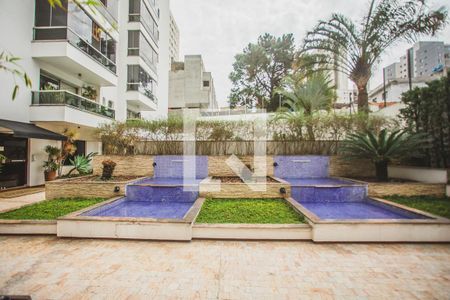 Apartamento à venda com 140m², 3 quartos e 2 vagasHall de Entrada
