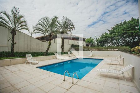 Apartamento à venda com 140m², 3 quartos e 2 vagasÁrea comum - Piscina