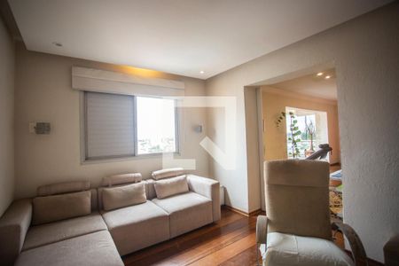 Apartamento à venda com 140m², 3 quartos e 2 vagasSala de Tv