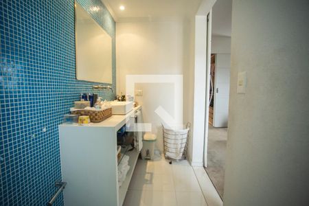 Apartamento à venda com 140m², 3 quartos e 2 vagasBanheiro Suíte