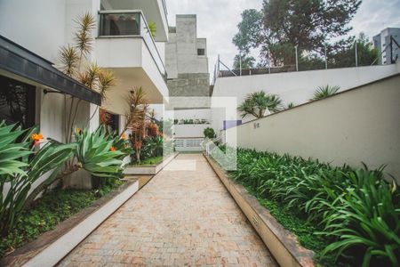 Apartamento à venda com 140m², 3 quartos e 2 vagasÁrea comum