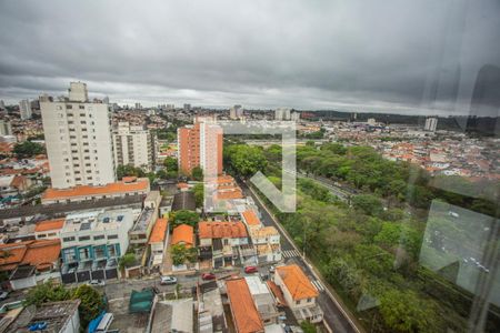 Apartamento à venda com 140m², 3 quartos e 2 vagasVista