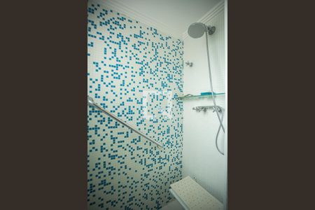 Apartamento à venda com 140m², 3 quartos e 2 vagasBanheiro Suíte