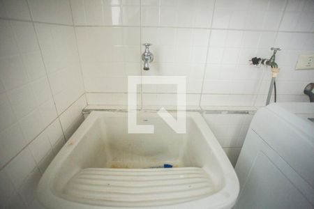 Apartamento à venda com 140m², 3 quartos e 2 vagasÁrea de Serviço - Torneira