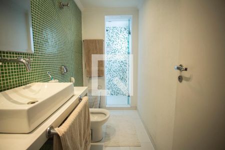 Apartamento à venda com 140m², 3 quartos e 2 vagasBanheiro Suíte