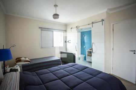 Apartamento à venda com 140m², 3 quartos e 2 vagasSuíte