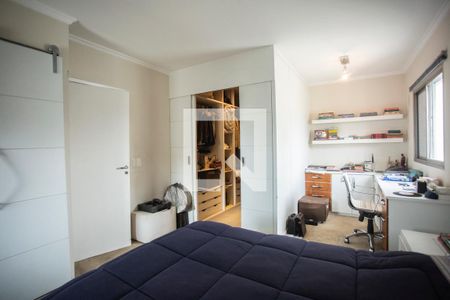Apartamento à venda com 140m², 3 quartos e 2 vagasSuíte