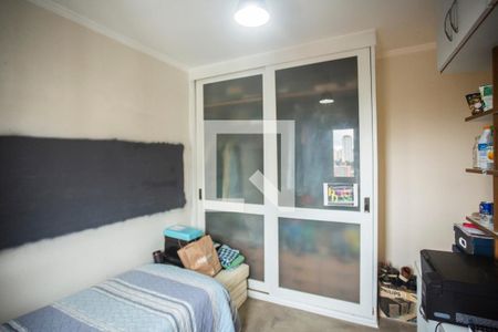 Apartamento à venda com 140m², 3 quartos e 2 vagasSuíte 2 - Armários