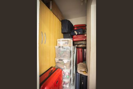 Apartamento à venda com 140m², 3 quartos e 2 vagasQuarto de Serviço