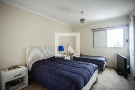 Apartamento à venda com 140m², 3 quartos e 2 vagasSuíte