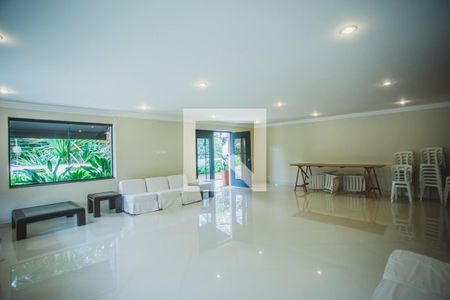 Apartamento à venda com 140m², 3 quartos e 2 vagasÁrea comum - Salão de Festas