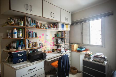 Apartamento à venda com 140m², 3 quartos e 2 vagasSuíte 2